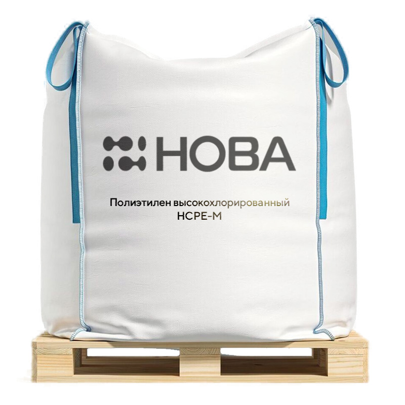 Полиэтилен высокохлорированный HCPE-M 